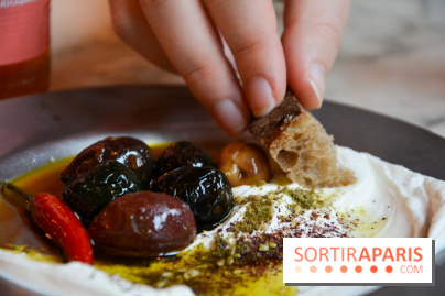 Neni, le restaurant au goût du voyage