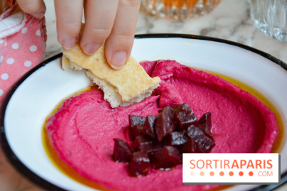 Neni, le restaurant au goût du voyage