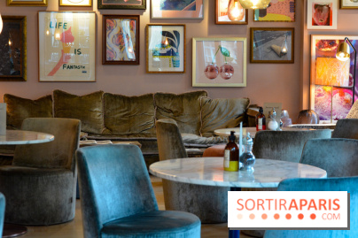 Neni, le restaurant au goût du voyage