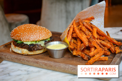 Neni, le restaurant au goût du voyage