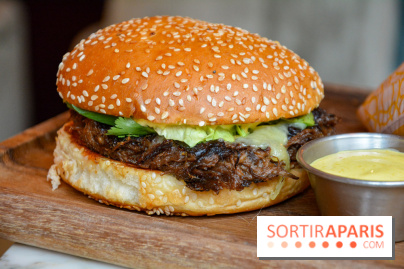 Neni, le restaurant au goût du voyage