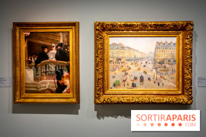 Marcel Proust, un roman parisien, nos photos de l'exposition au musée Carnavalet