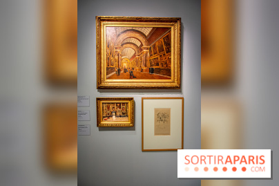 Marcel Proust, un roman parisien, nos photos de l'exposition au musée Carnavalet