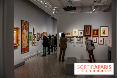 Marcel Proust, un roman parisien, nos photos de l'exposition au musée Carnavalet