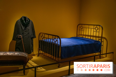 Marcel Proust, un roman parisien, nos photos de l'exposition au musée Carnavalet