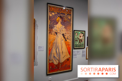 Marcel Proust, un roman parisien, nos photos de l'exposition au musée Carnavalet