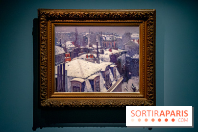 Marcel Proust, un roman parisien, nos photos de l'exposition au musée Carnavalet