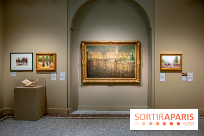 Marcel Proust, un roman parisien, nos photos de l'exposition au musée Carnavalet