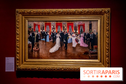 Marcel Proust, un roman parisien, nos photos de l'exposition au musée Carnavalet