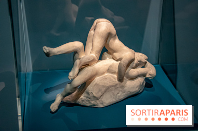 Marcel Proust, un roman parisien, nos photos de l'exposition au musée Carnavalet