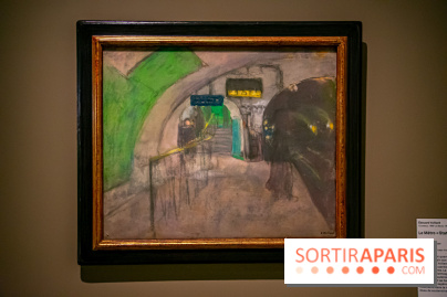 Marcel Proust, un roman parisien, nos photos de l'exposition au musée Carnavalet