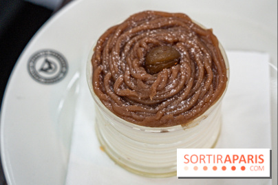 Hibou restaurant en mode montagne 