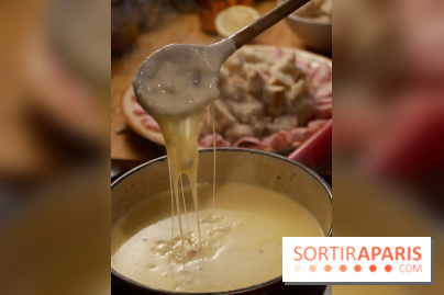 Le Refuge des Fondus Montmartre