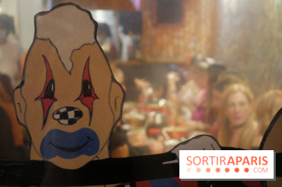 Le Refuge des Fondus Montmartre