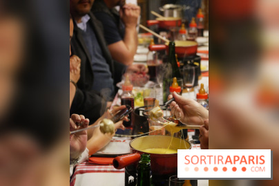 Le Refuge des Fondus Montmartre