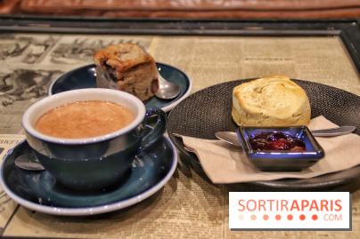 Book Nook, le coffee shop original qui accueille la maison d'édition Beta Publisher