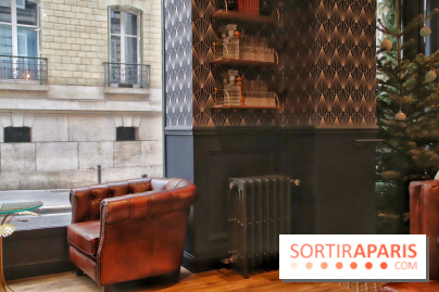 Book Nook, le coffee shop original qui accueille la maison d'édition Beta Publisher