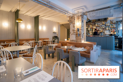 Sfacciata, restaurant italien 