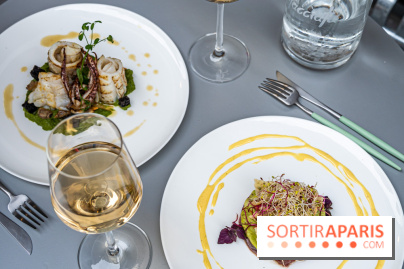 Sfacciata, restaurant italien 