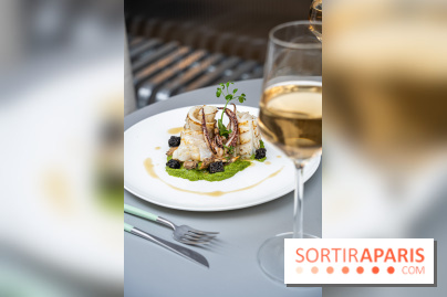 Sfacciata, restaurant italien 
