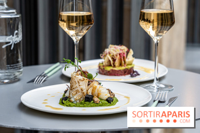 Sfacciata, restaurant italien 