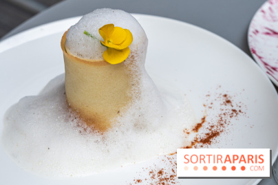 Sfacciata, restaurant italien 