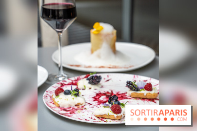 Sfacciata, restaurant italien 