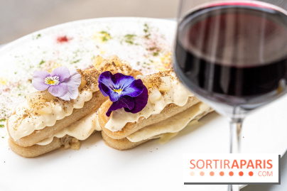 Sfacciata, restaurant italien 