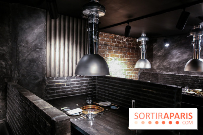 1129 iiniku, nos photos