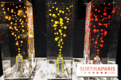 District 13 Art Fair 2022, nos photos