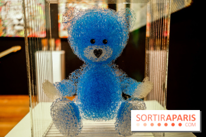 District 13 Art Fair 2022, nos photos