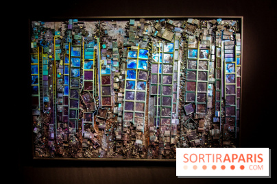 District 13 Art Fair 2022, nos photos