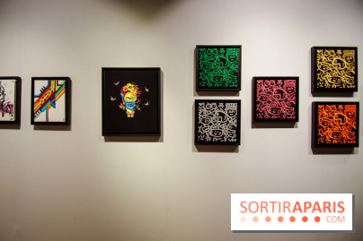 District 13 Art Fair 2022, nos photos