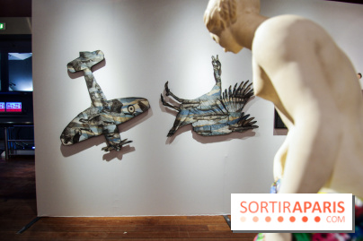 District 13 Art Fair 2022, nos photos