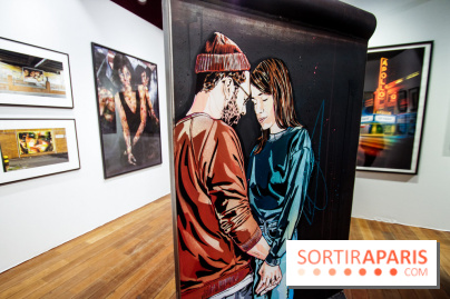 District 13 Art Fair 2022, nos photos