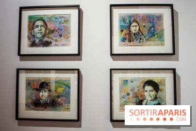 District 13 Art Fair 2022, nos photos