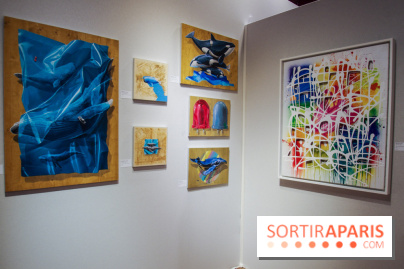 District 13 Art Fair 2022, nos photos