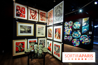 District 13 Art Fair 2022, nos photos