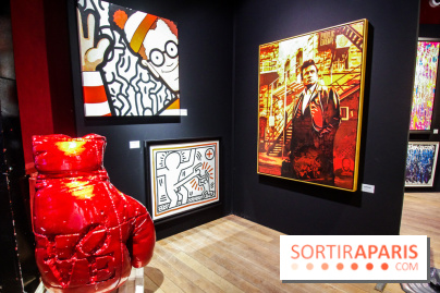 District 13 Art Fair 2022, nos photos