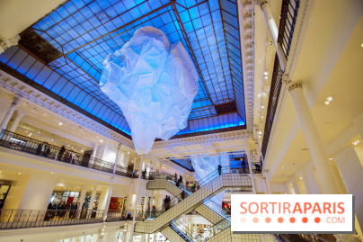 "SU", l'expo au Bon Marché Rive Gauche, nos photos