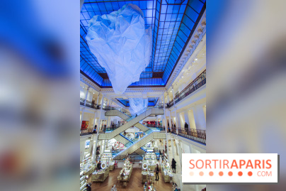 "SU", l'expo au Bon Marché Rive Gauche, nos photos