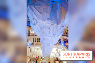 "SU", l'expo au Bon Marché Rive Gauche, nos photos