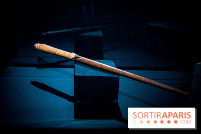 Exposition Interstellaire au Centre des Arts d'Enghien-les-Bains