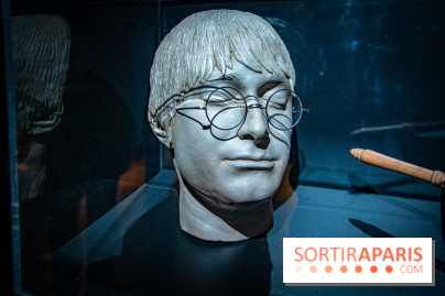 Exposition Interstellaire au Centre des Arts d'Enghien-les-Bains