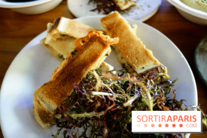 La Maddalena à Paris, nos photos