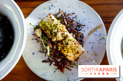 La Maddalena à Paris, nos photos