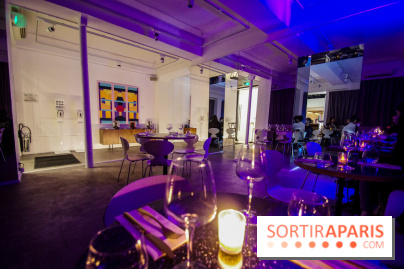 La Maddalena à Paris, nos photos