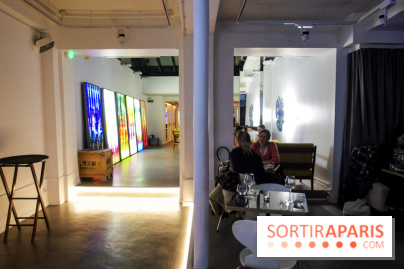 La Maddalena à Paris, nos photos