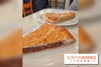 Comptoir Veggie, la cantine végétalienne du 12e arrondissement