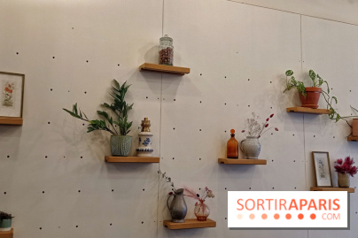 Comptoir Veggie, la cantine végétalienne du 12e arrondissement